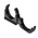 PMA Black Nylon Mount Clip, 40mm Max. Bundle