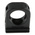 PMA Black Nylon Mount Clip, 17mm Max. Bundle