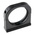 PMA Black Nylon Mount Clip, 50mm Max. Bundle