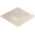 Thomas & Betts Self Adhesive Natural Cable Tie Mount 50.8 mm x 50.8mm, 19.05mm Max. Cable Tie Width