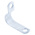 Prysmian White Polyester Cable Clip