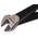 Bahco Steel Pliers Flat Nose Pliers, 180 mm Overall Length