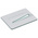 HellermannTyton Self Adhesive White Cable Tie Mount 31 mm x 43mm, 12mm Max. Cable Tie Width