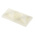 HellermannTyton Self Adhesive Natural Cable Tie Mount 13 mm x 13mm, 2.7mm Max. Cable Tie Width