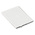 Legrand Self Adhesive Black Cable Tie Mount 30 mm x 25mm, 4.6mm Max. Cable Tie Width