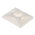 Legrand Natural Cable Tie Mount 30 mm x 25mm