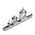 Phoenix Contact Silver Steel Adjustable