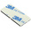 RS PRO Self Adhesive Black Cable Tie Mount 19.5 mm x 19.5mm, 4.6mm Max. Cable Tie Width