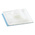 Thomas & Betts Self Adhesive Natural Cable Tie Mount 29 mm x 29mm, (4 way) 2.3mm Max. Cable Tie Width