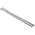 RS PRO Cable Tie, Ladder, 225mm x 7 mm, Metallic 316 Stainless Steel, Pk-100