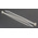 RS PRO Cable Tie, 190mm x 4.8 mm, Natural Nylon, Pk-100