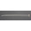 RS PRO Cable Tie, 190mm x 4.8 mm, Natural Nylon, Pk-100
