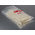 RS PRO Cable Tie, 190mm x 4.8 mm, Natural Nylon, Pk-100