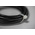 RS PRO Cable Tie, 190mm x 4.8 mm, Natural Nylon, Pk-100