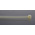 RS PRO Cable Tie, 368mm x 4.8 mm, Natural Nylon, Pk-100
