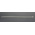 RS PRO Cable Tie, 368mm x 4.8 mm, Natural Nylon, Pk-100