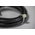 RS PRO Cable Tie, 368mm x 4.8 mm, Natural Nylon, Pk-100