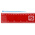 RS PRO Cable Tie, 100mm x 2.5 mm, Assorted Nylon, Pk-1000