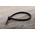 RS PRO Cable Tie, 190mm x 4.8 mm, Black Nylon, Pk-1000