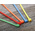 RS PRO Cable Tie, 203mm x 2.5 mm, Assorted Nylon, Pk-250