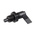 RS PRO 69mm Black Oxide, Nitrided Steel Cam Action Index Bolt, M20