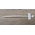 RS PRO Cable Tie, 100mm x 2.5 mm, White Nylon, Pk-100