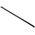 RS PRO Cable Tie, Roller Ball, 360mm x 12 mm, Steel Stainless Steel