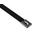 RS PRO Cable Tie, Roller Ball, 360mm x 12 mm, Steel Stainless Steel