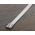 RS PRO Cable Tie, Roller Ball, 360mm x 7.9 mm, Steel Stainless Steel