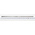 RS PRO Cable Tie, Roller Ball, 360mm x 7.9 mm, Steel Stainless Steel