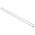 RS PRO Cable Tie, Roller Ball, 360mm x 4.6 mm, Steel Stainless Steel