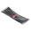 RS PRO Cable Tie, Roller Ball, 360mm x 7.9 mm, Metallic 316 Stainless Steel, Pk-100
