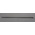RS PRO Cable Tie, Ball Lock, 200mm x 4.6 mm, Metallic 316 Stainless Steel, Pk-100