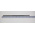 RS PRO Cable Tie, Ball Lock, 200mm x 4.6 mm, Metallic 316 Stainless Steel, Pk-100