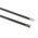 RS PRO Cable Tie, Ball Lock, 360mm x 7.9 mm 316 Stainless Steel
