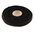RS PRO Cable Tie, Hook and Loop, 305mm x 12 mm, Black Fabric