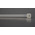RS PRO Cable Tie, 203mm x 4.6 mm, Natural Nylon, Pk-100