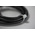 RS PRO Cable Tie, 203mm x 4.6 mm, Natural Nylon, Pk-100