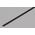 RS PRO Cable Tie, Roller Ball, 520mm x 4.6 mm, Metallic 316 Stainless Steel, Pk-100
