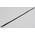 RS PRO Cable Tie, Roller Ball, 520mm x 7.9 mm, Metallic 316 Stainless Steel, Pk-100