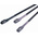 RS PRO Cable Tie, Double Locking, 510mm x 9 mm, Black Nylon, Pk-100