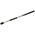 RS PRO Cable Tie, Zig Zag, 360mm x 4.6 mm, Metallic Polyester Coated Stainless Steel, Pk-100