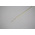 RS PRO Cable Tie, 750mm x 7.5 mm, Natural Nylon, Pk-100