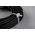 RS PRO Cable Tie, 750mm x 7.5 mm, Natural Nylon, Pk-100