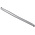 RS PRO Cable Tie, 368mm x 4.8 mm, Black Nylon, Pk-1000