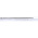 RS PRO Cable Tie, 368mm x 4.8 mm, Black Nylon, Pk-1000