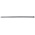 RS PRO Cable Tie, Flame Retardant, 550mm x 12.7 mm, Black Nylon, Pk-50