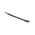 HellermannTyton Cable Tie, Hook and Loop, 150mm x 12.5 mm, Black PA (Loop), PP (Hook), Pk-10