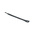 HellermannTyton Cable Tie, Hook and Loop, 200mm x 12.5 mm, Black PA (Loop), PE (Hook), Pk-10