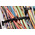 HellermannTyton Cable Tie, 100mm x 2.5 mm, Black Polyamide 6.6 (PA66), Pk-1000